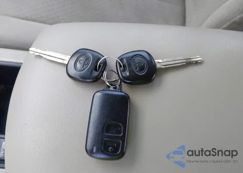 2009 Toyota Camry из США, поврежденный, VIN 4T1BE46KX9U317909